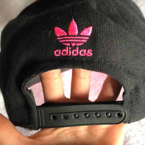 Miami heat Basketball cap - Picture 4 of 4